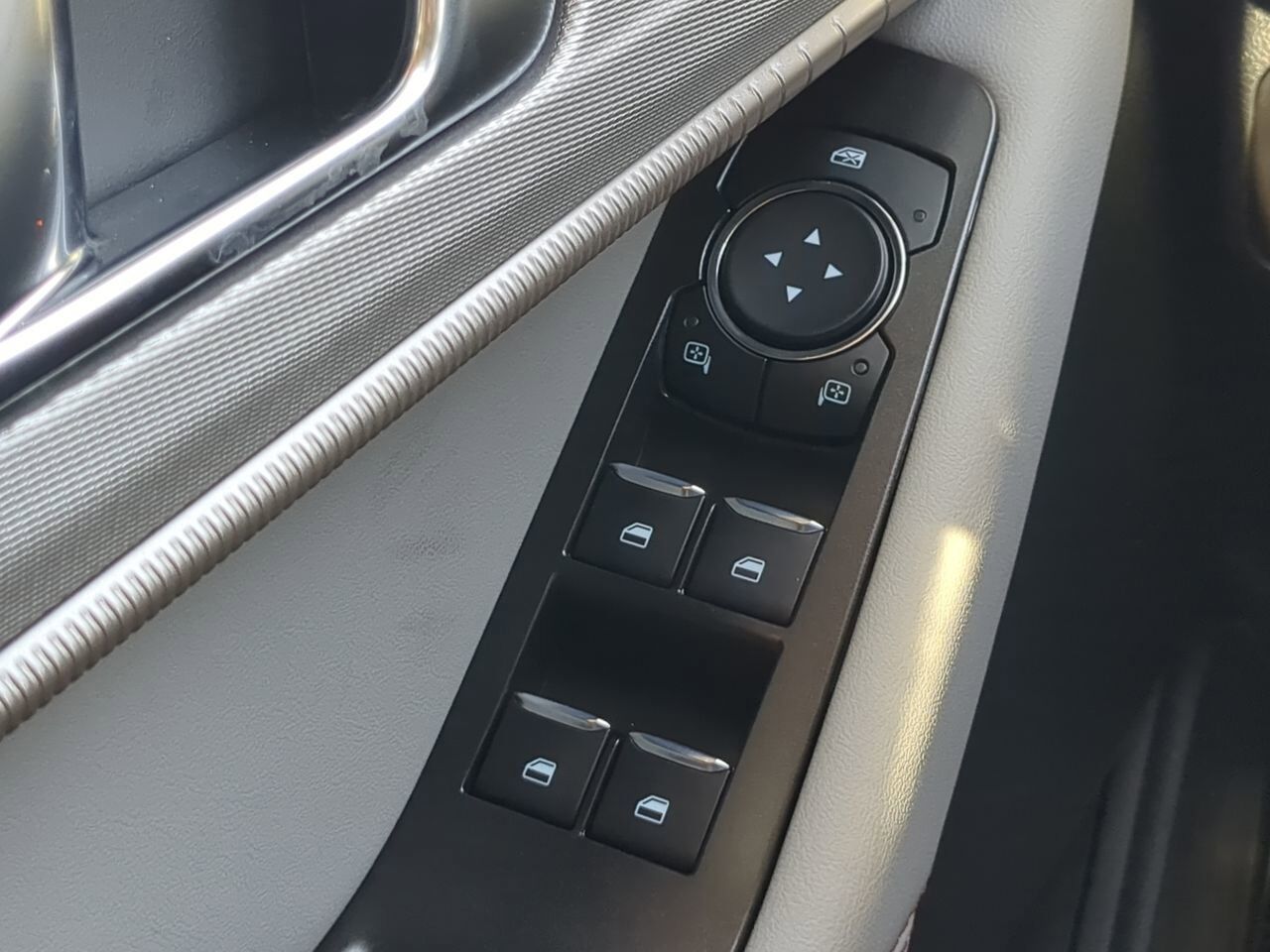 2026 Ford Explorer Active Appleton WI