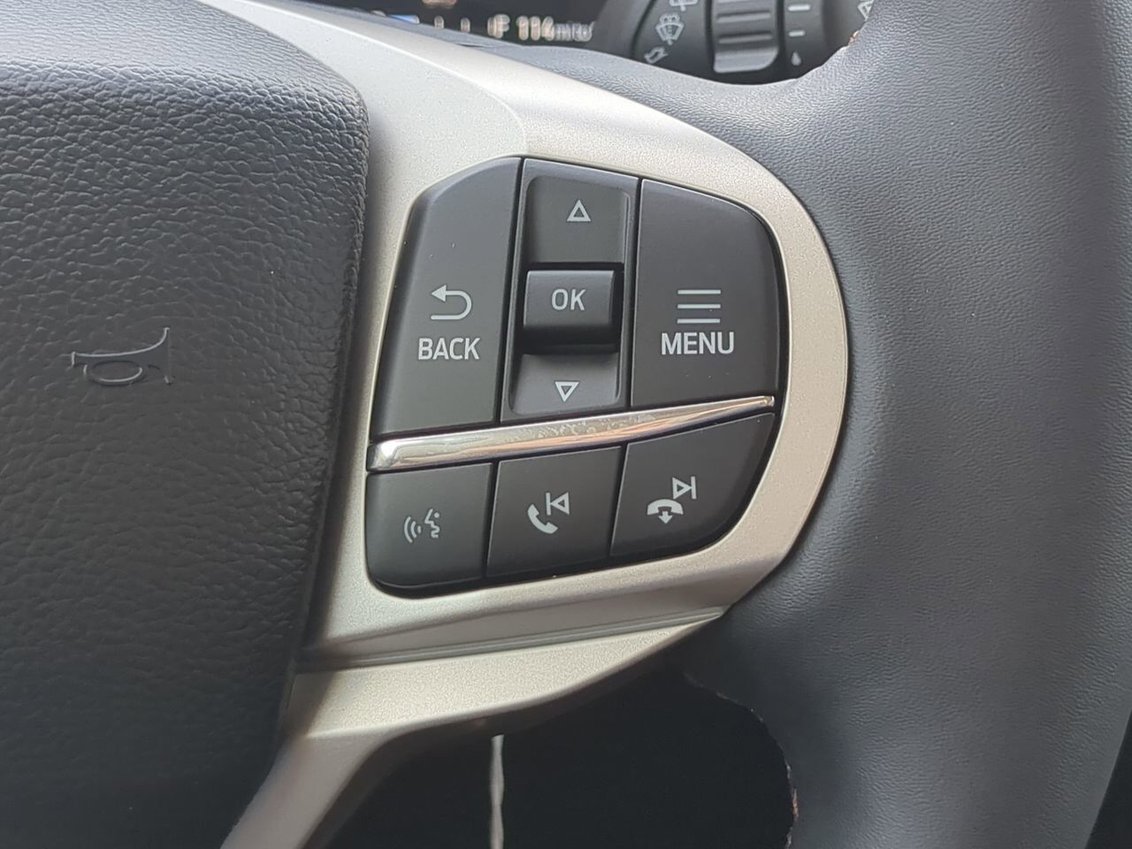 2026 Ford Explorer Active Appleton WI