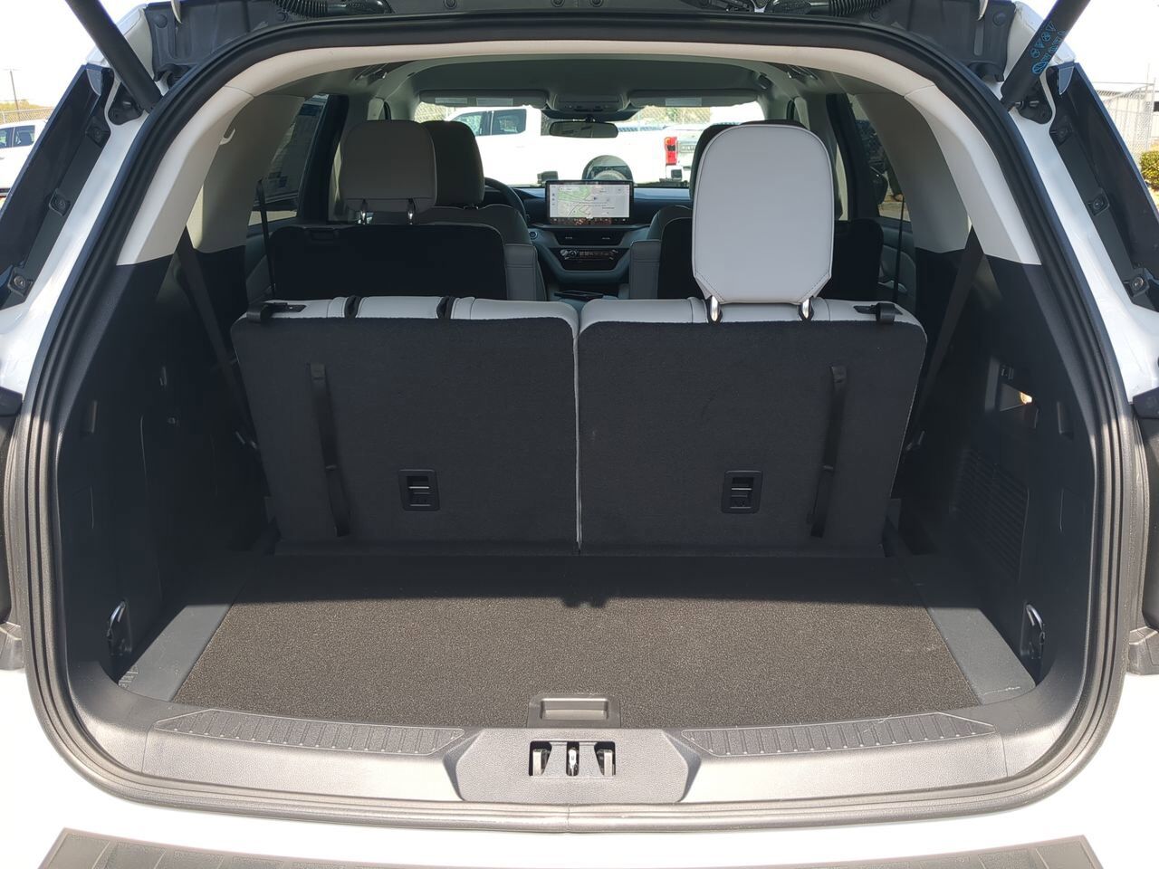 2026 Ford Explorer Active Appleton WI