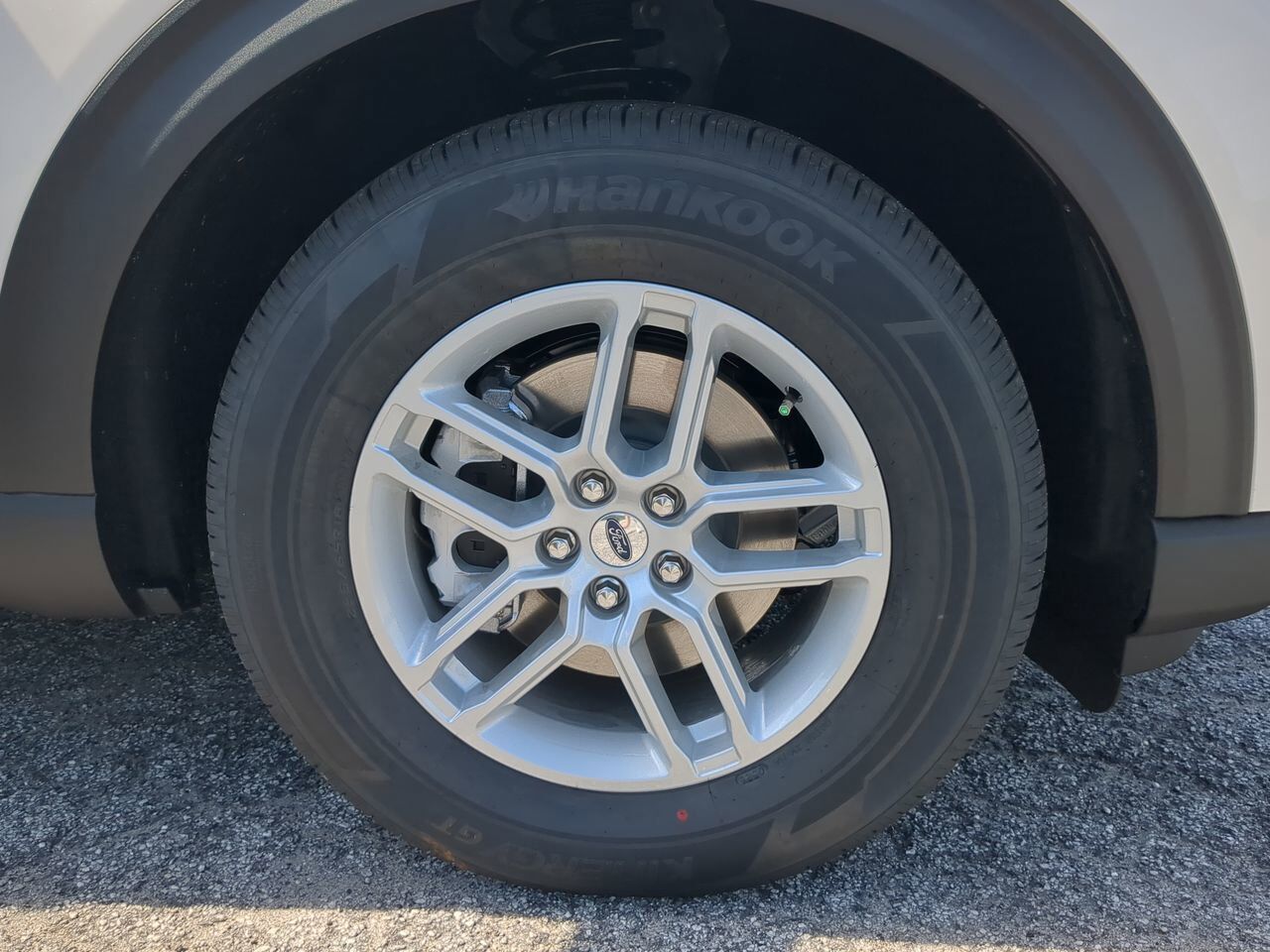 2026 Ford Explorer Active Appleton WI