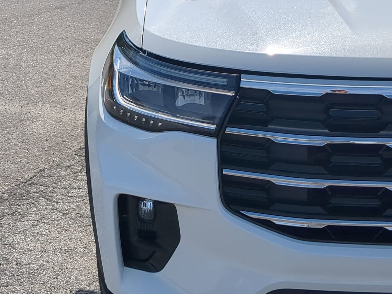 2026 Ford Explorer Active Appleton WI