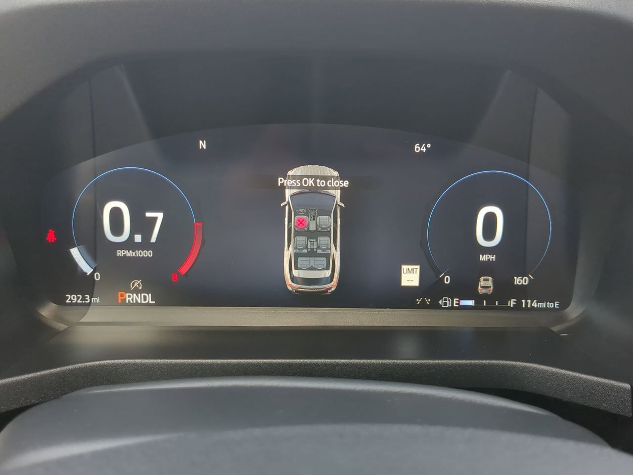 2026 Ford Explorer Active Appleton WI