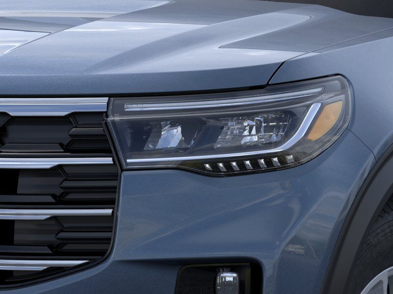 2026 Ford Explorer Active Appleton WI
