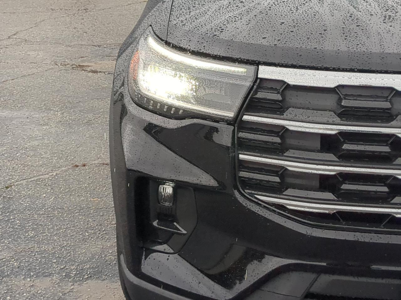 2026 Ford Explorer Active Appleton WI
