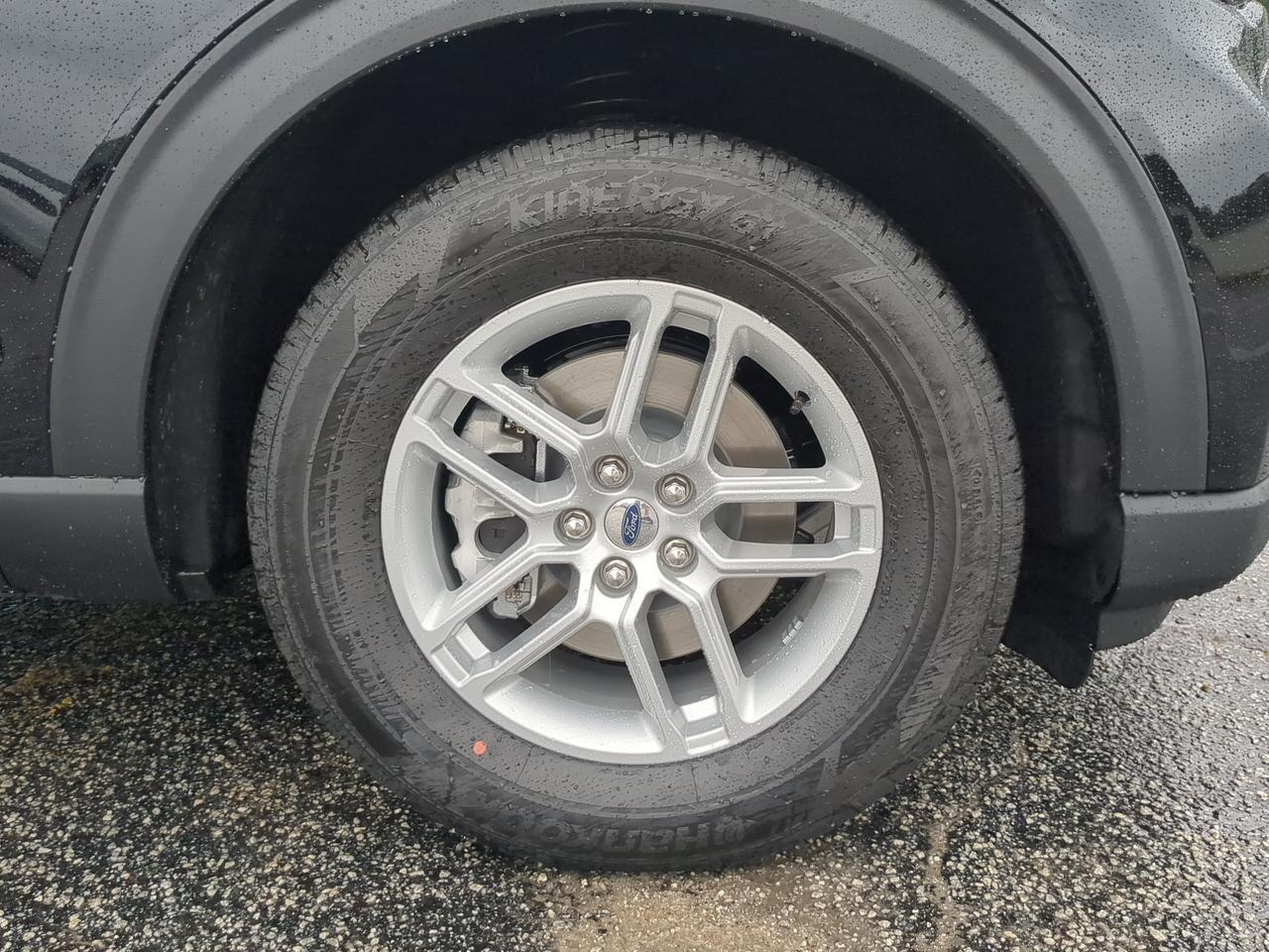 2026 Ford Explorer Active Appleton WI
