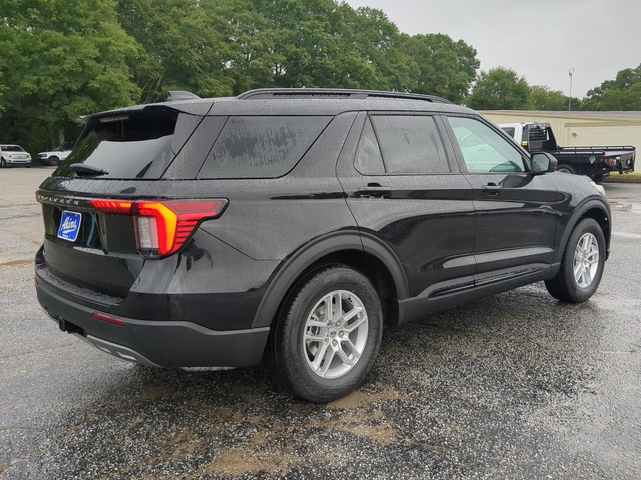 2026 Ford Explorer Active Appleton WI