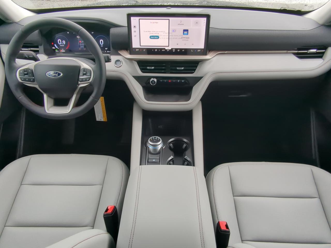 2026 Ford Explorer Active Appleton WI