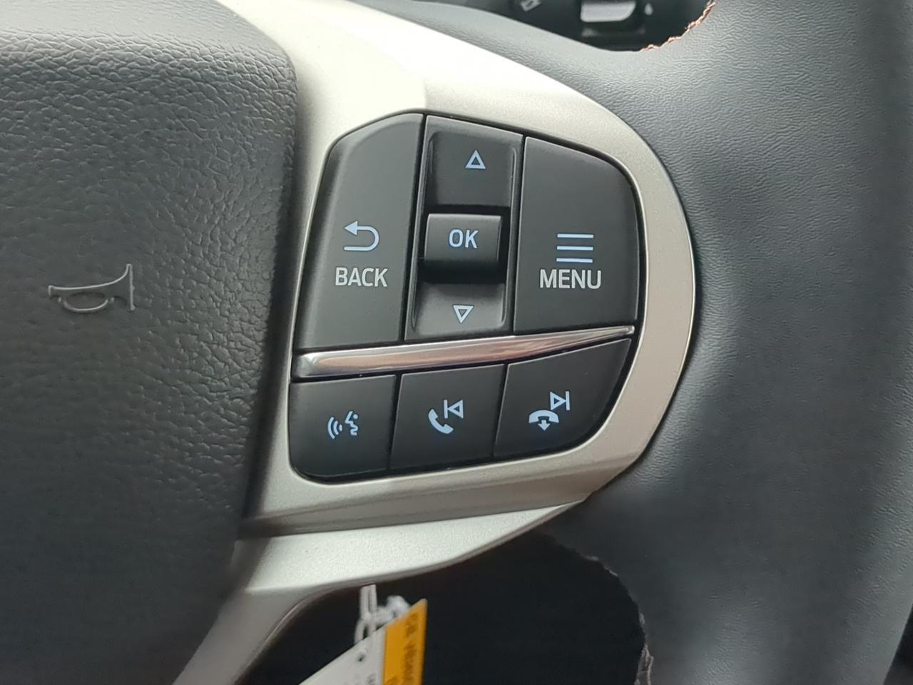 2026 Ford Explorer Active Appleton WI