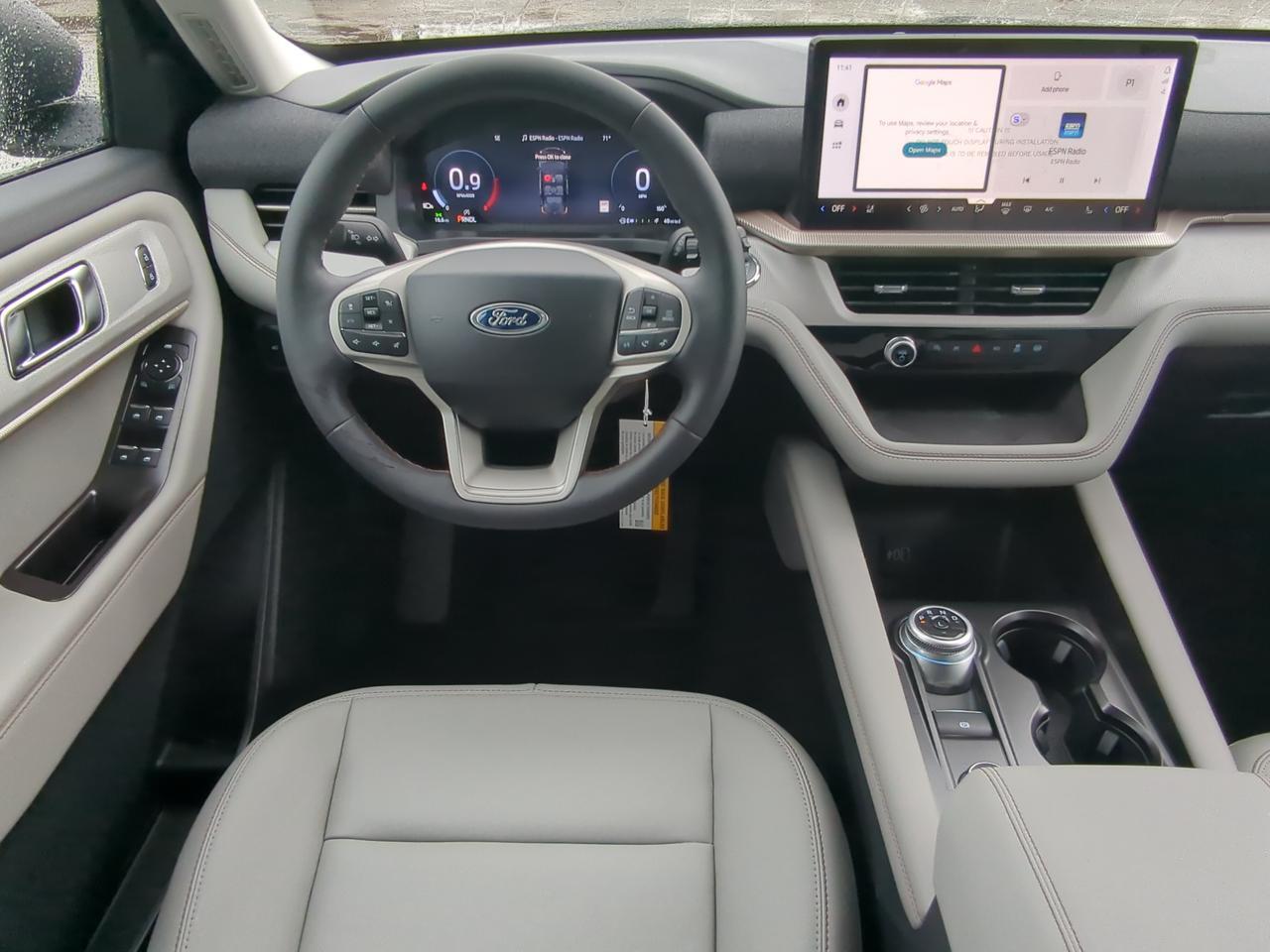 2026 Ford Explorer Active Appleton WI