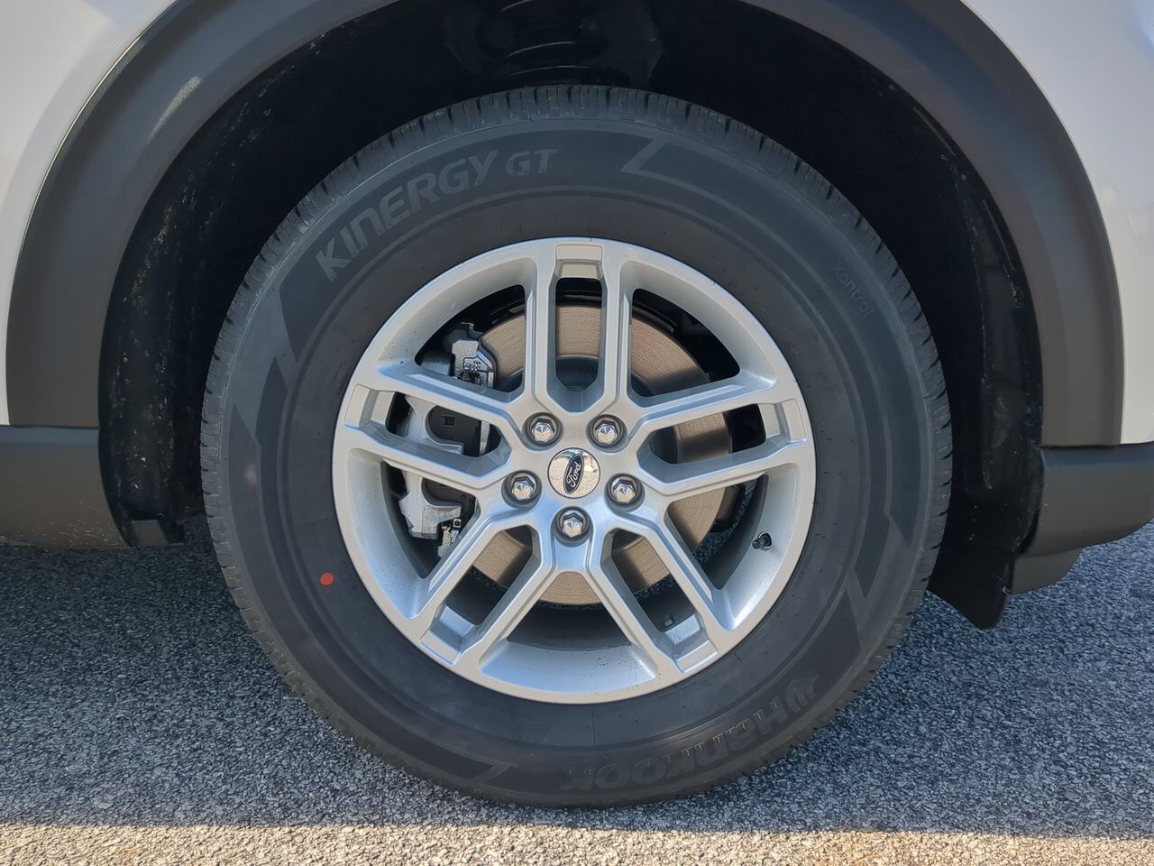 2026 Ford Explorer Active Appleton WI