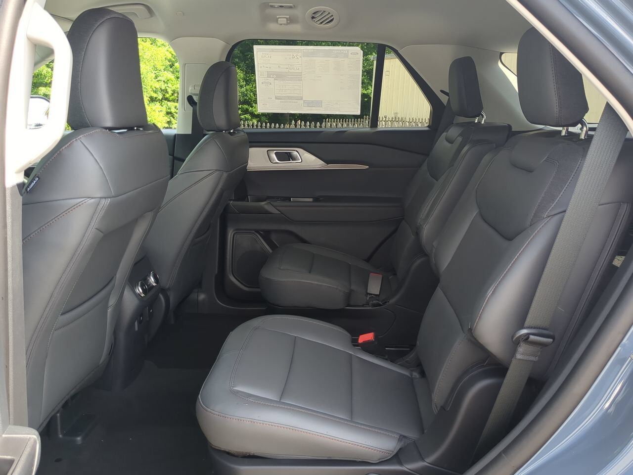 2026 Ford Explorer Active Appleton WI