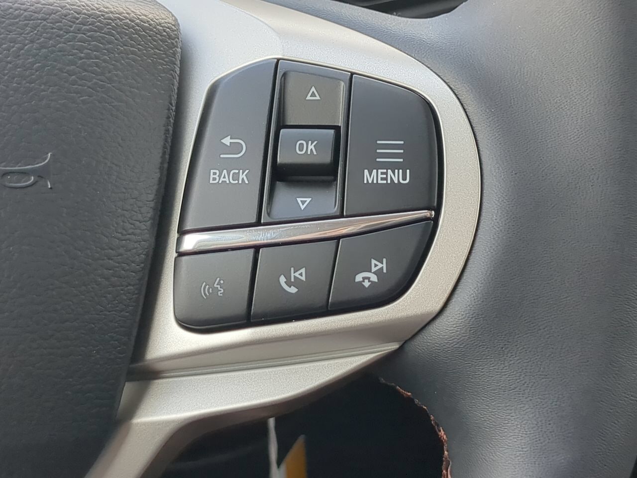 2026 Ford Explorer Active Appleton WI