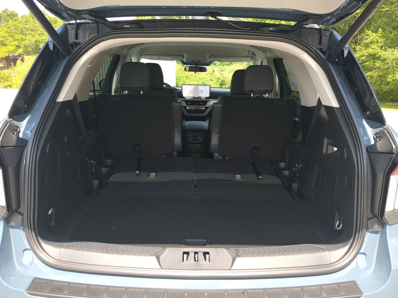 2026 Ford Explorer Active Appleton WI
