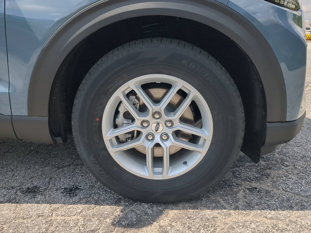 2026 Ford Explorer Active Appleton WI
