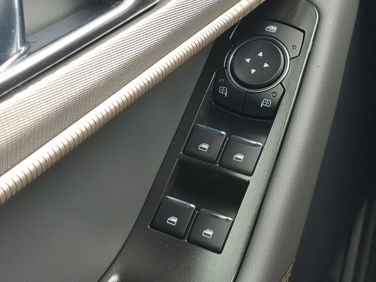 2026 Ford Explorer Active Appleton WI