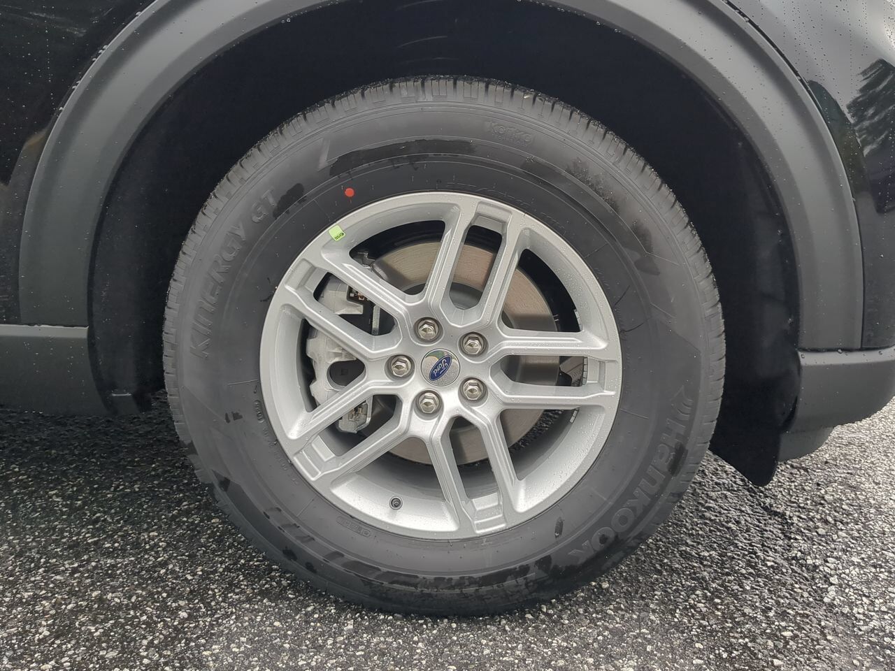 2026 Ford Explorer Active Appleton WI