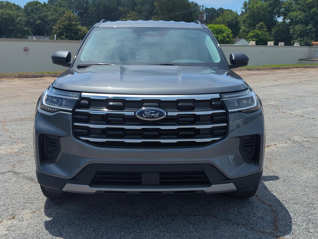 2026 Ford Explorer Active Appleton WI