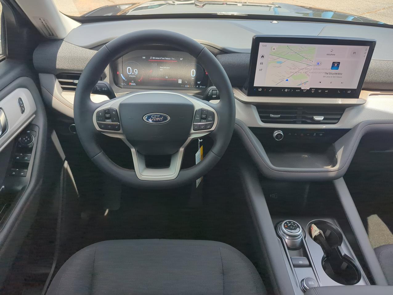 2026 Ford Explorer Active Appleton WI