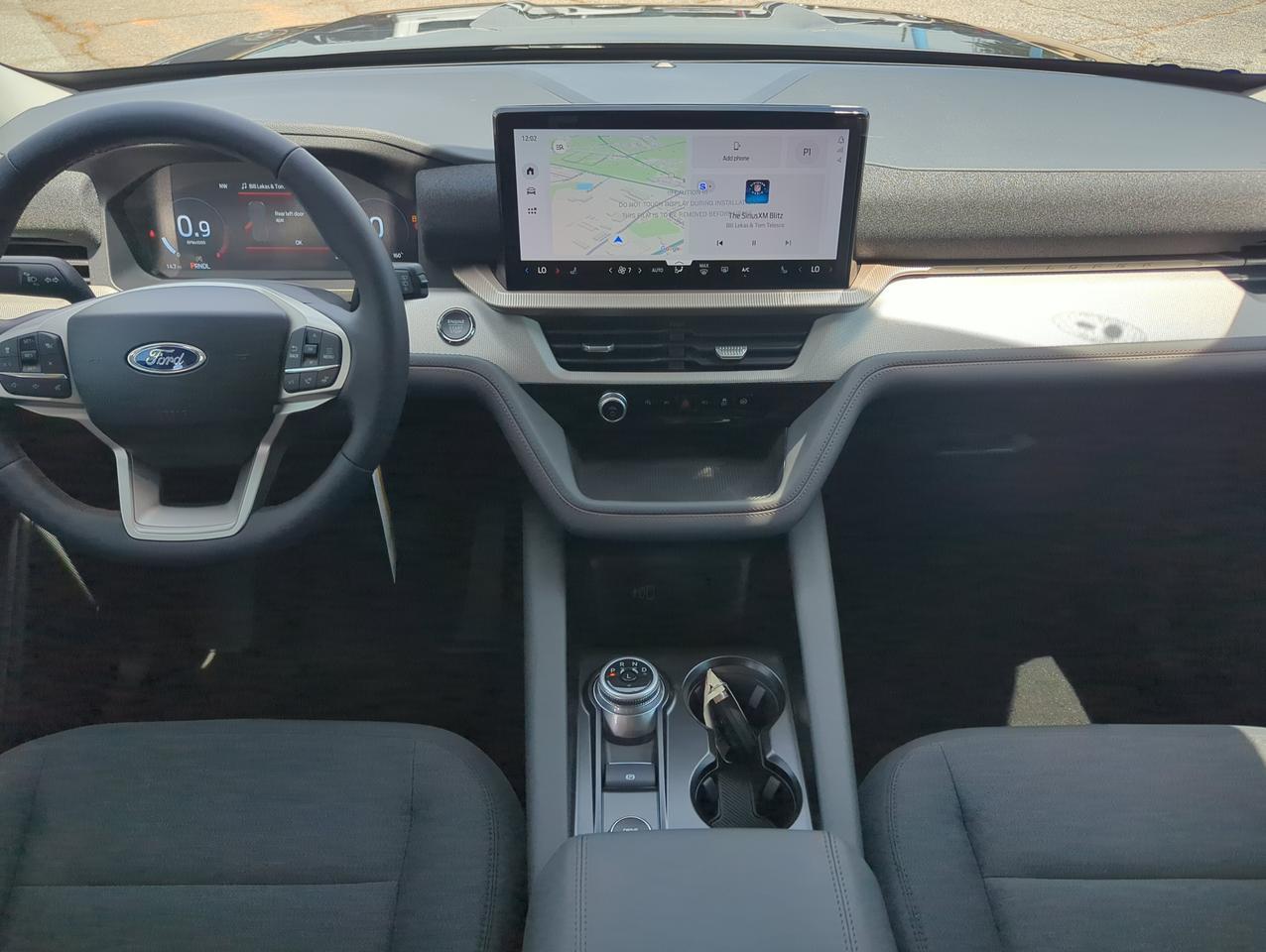 2026 Ford Explorer Active Appleton WI