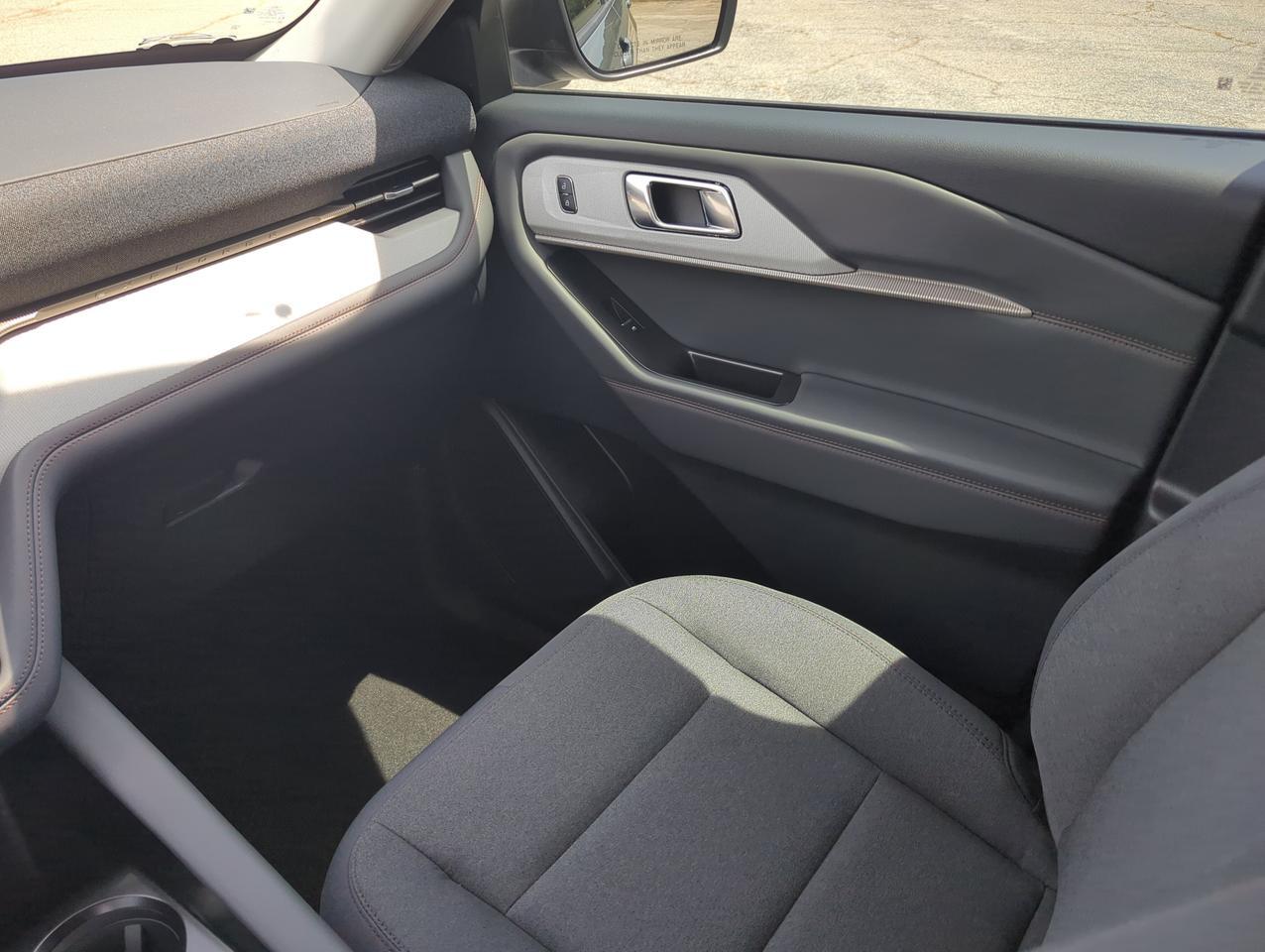 2026 Ford Explorer Active Appleton WI