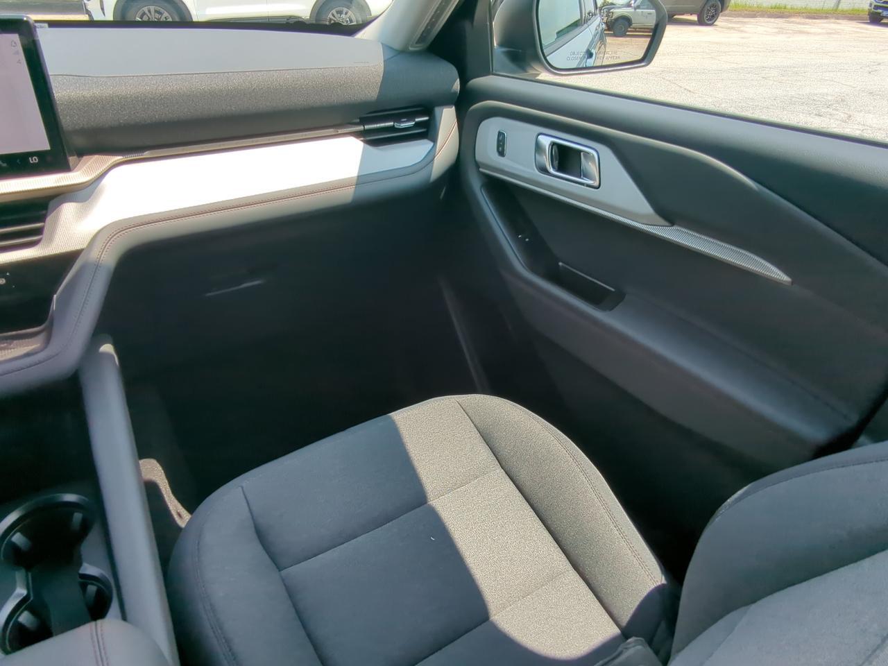 2026 Ford Explorer Active Appleton WI
