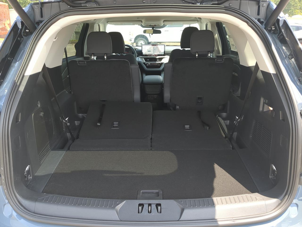 2026 Ford Explorer Active Appleton WI