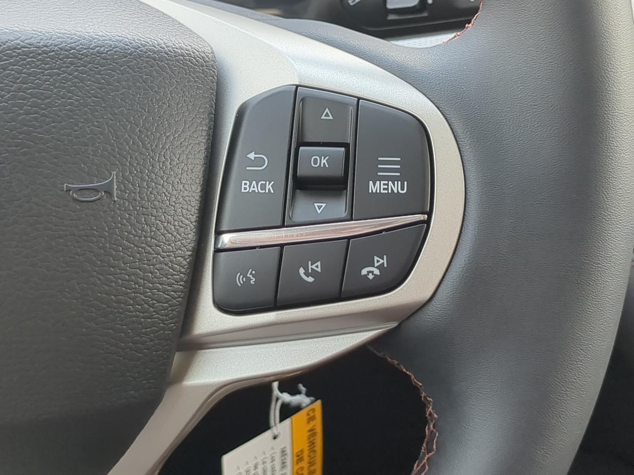 2026 Ford Explorer Active Appleton WI