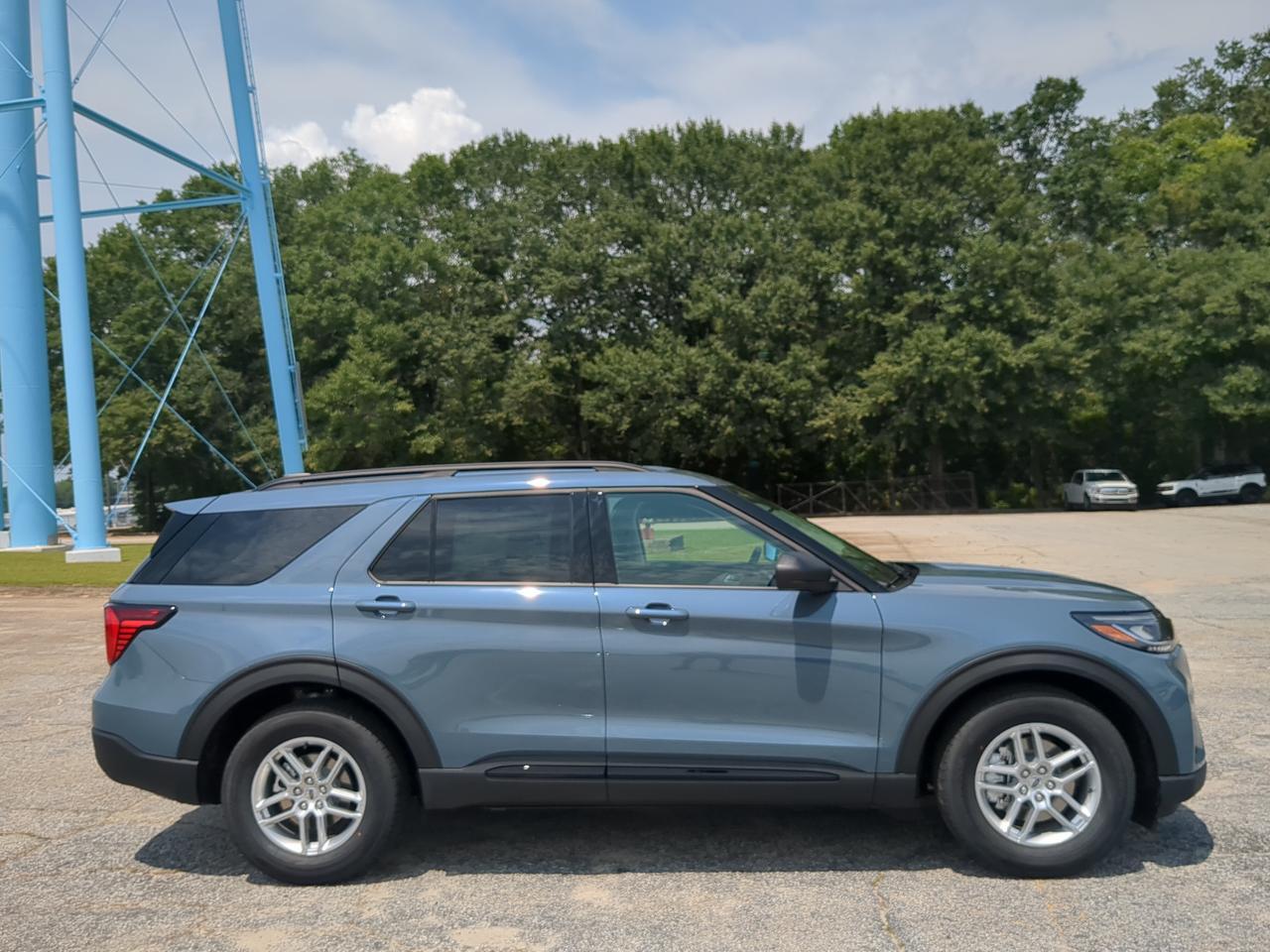 2026 Ford Explorer Active Appleton WI