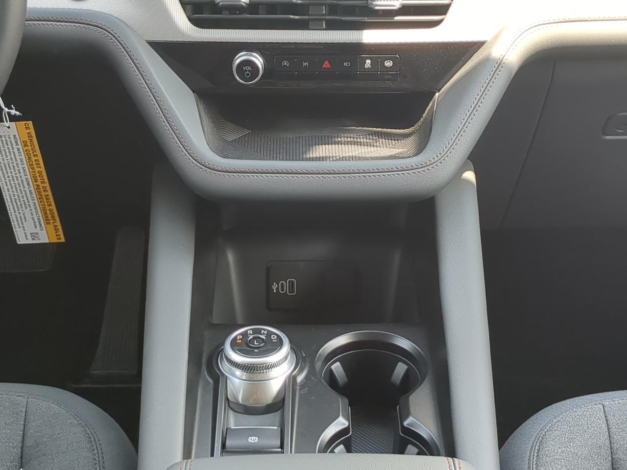 2026 Ford Explorer Active Appleton WI