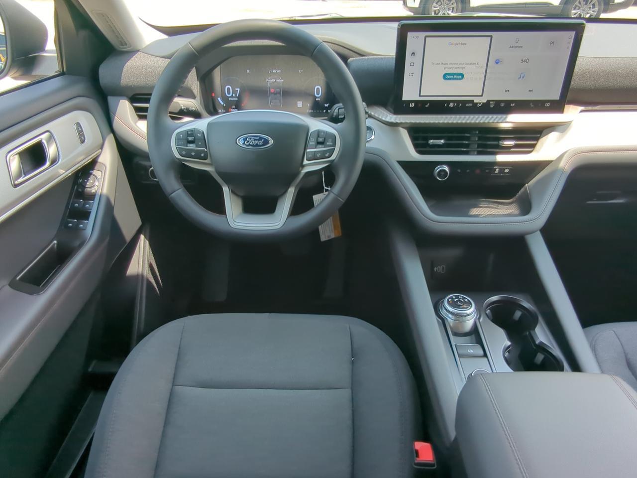 2026 Ford Explorer Active Appleton WI