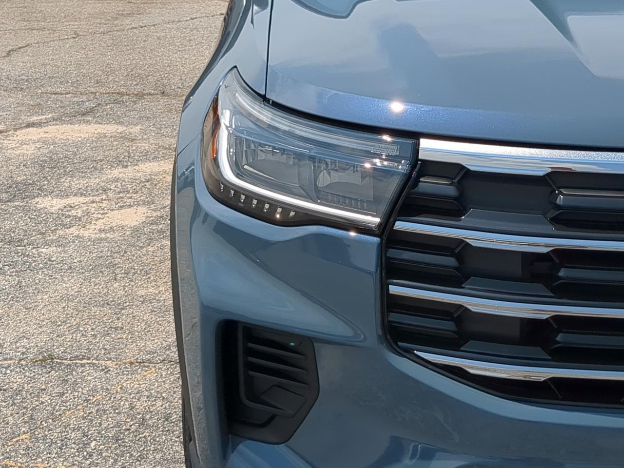 2026 Ford Explorer Active Appleton WI