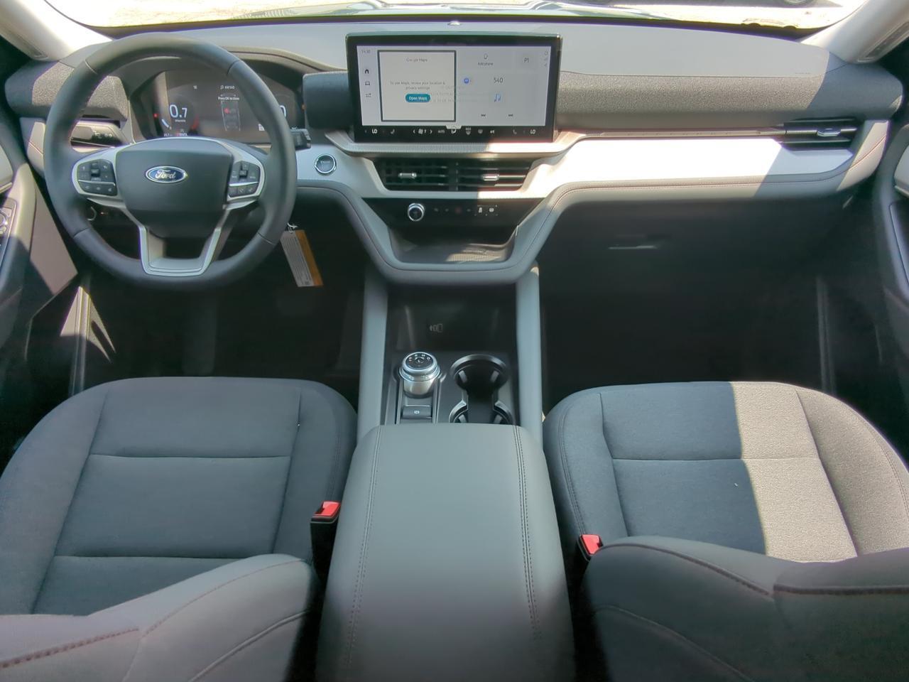2026 Ford Explorer Active Appleton WI