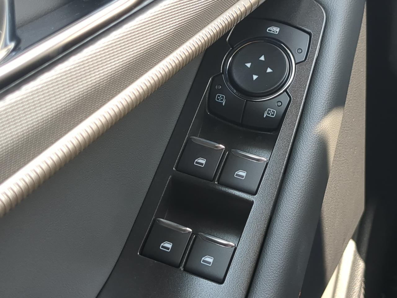 2026 Ford Explorer Active Appleton WI