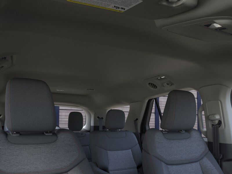 2026 Ford Explorer Active Appleton WI