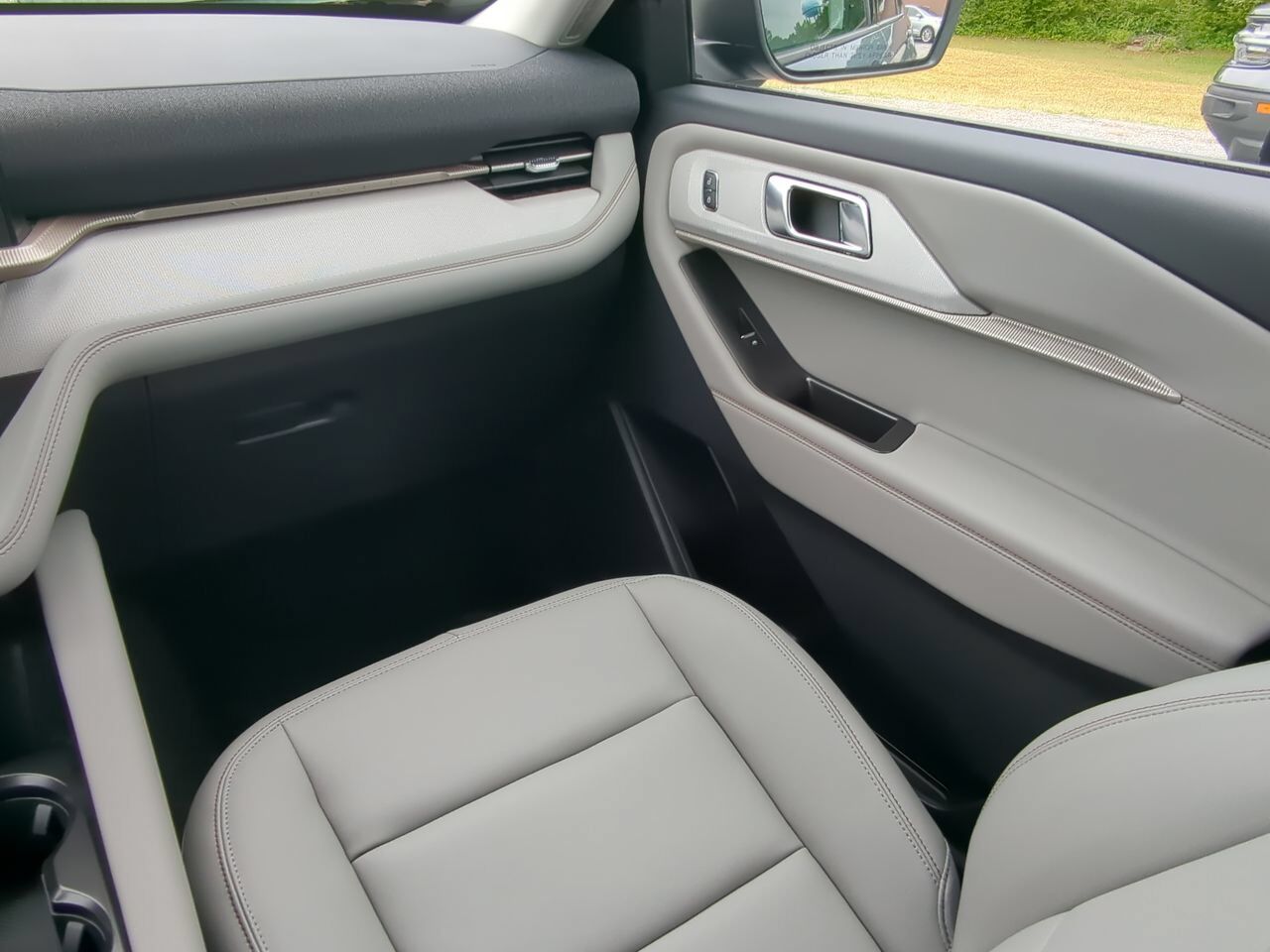 2026 Ford Explorer Active Appleton WI
