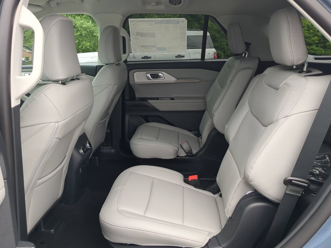 2026 Ford Explorer Active Appleton WI