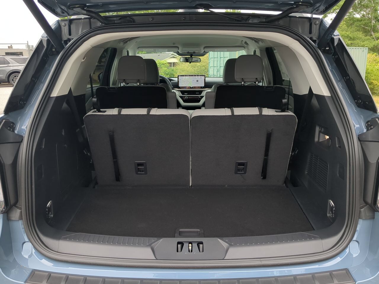 2026 Ford Explorer Active Appleton WI