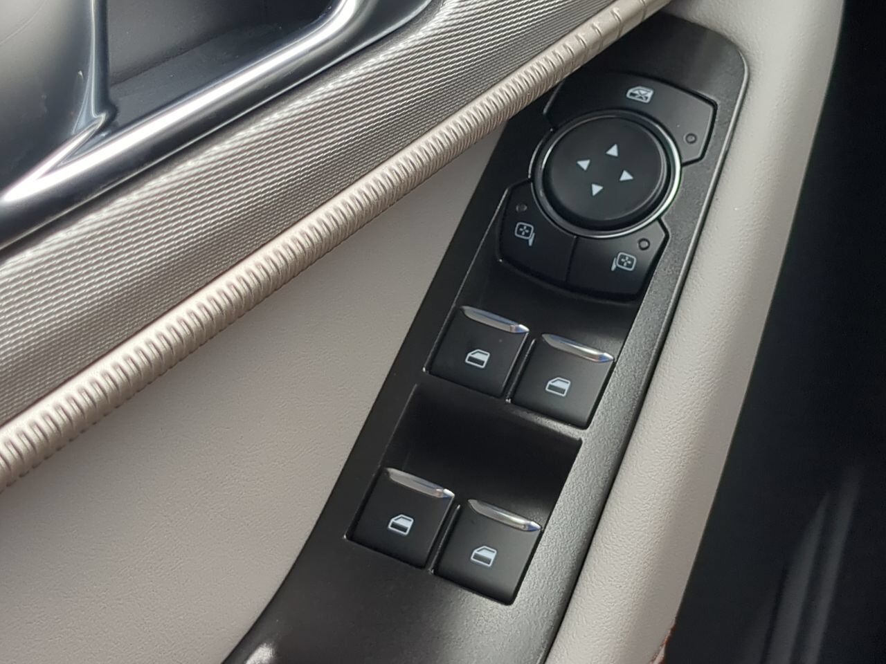 2026 Ford Explorer Active Appleton WI