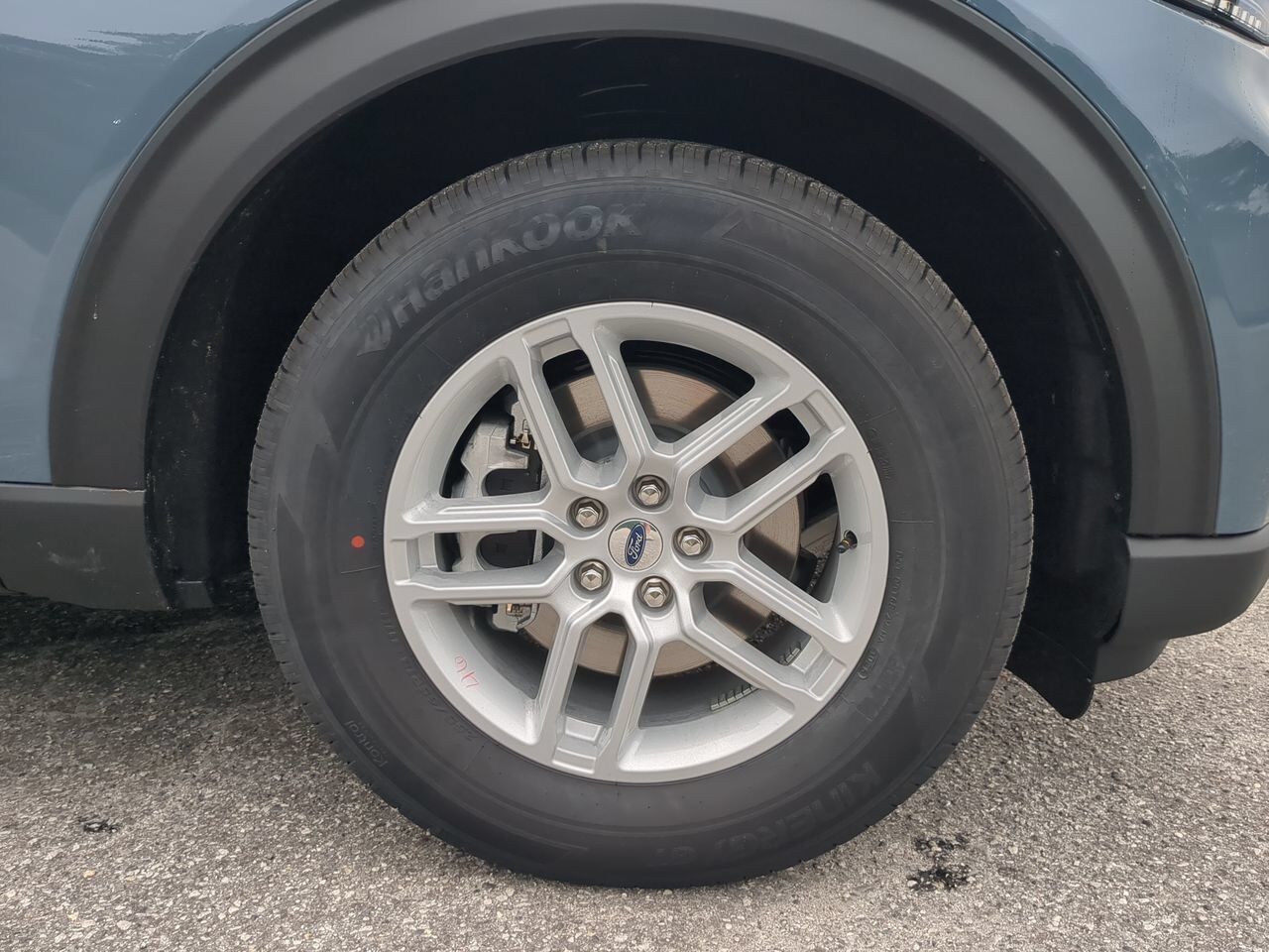 2026 Ford Explorer Active Appleton WI