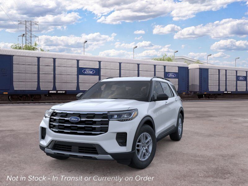2026 Ford Explorer Active Appleton WI