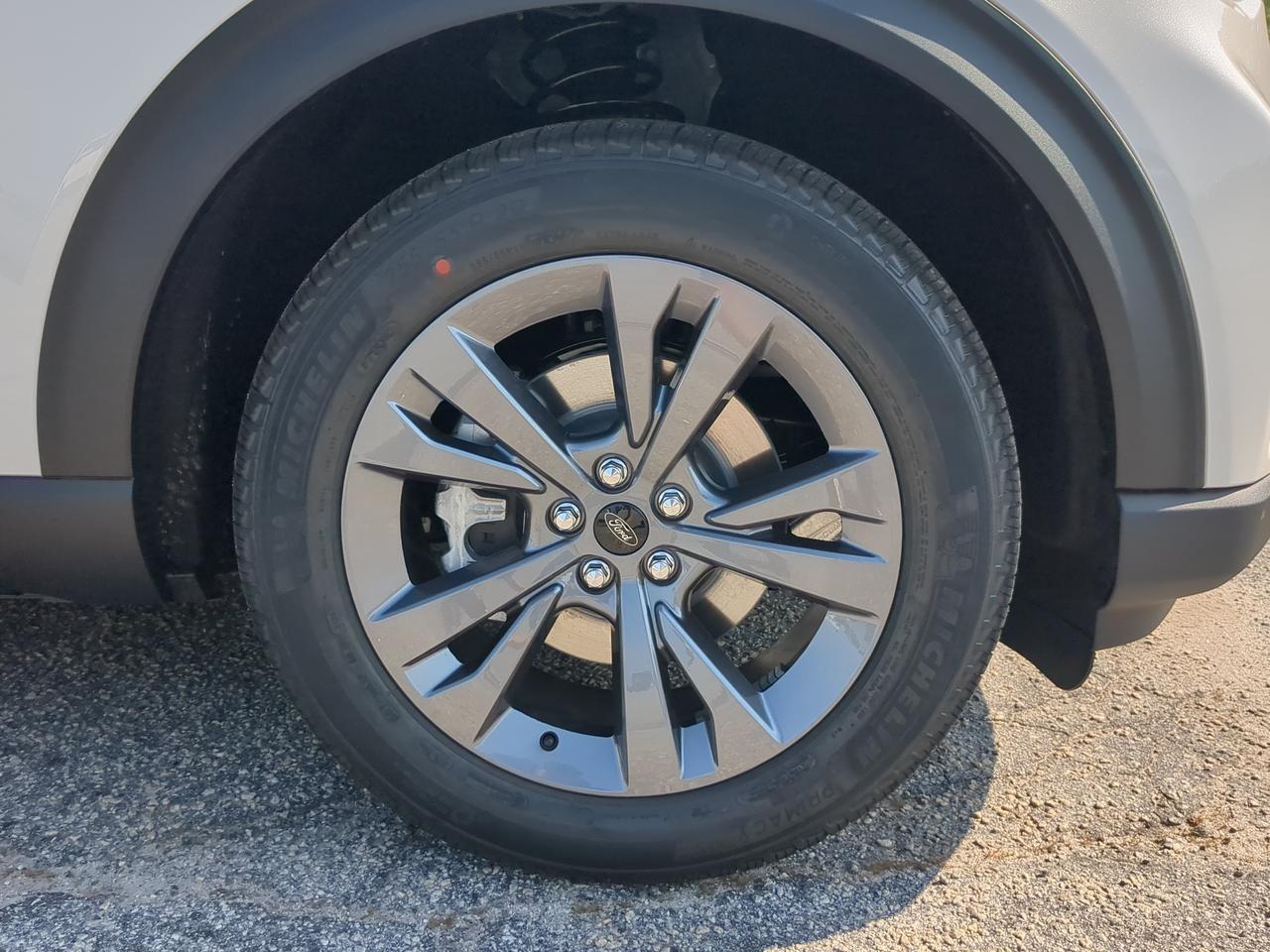 2026 Ford Explorer Active Appleton WI