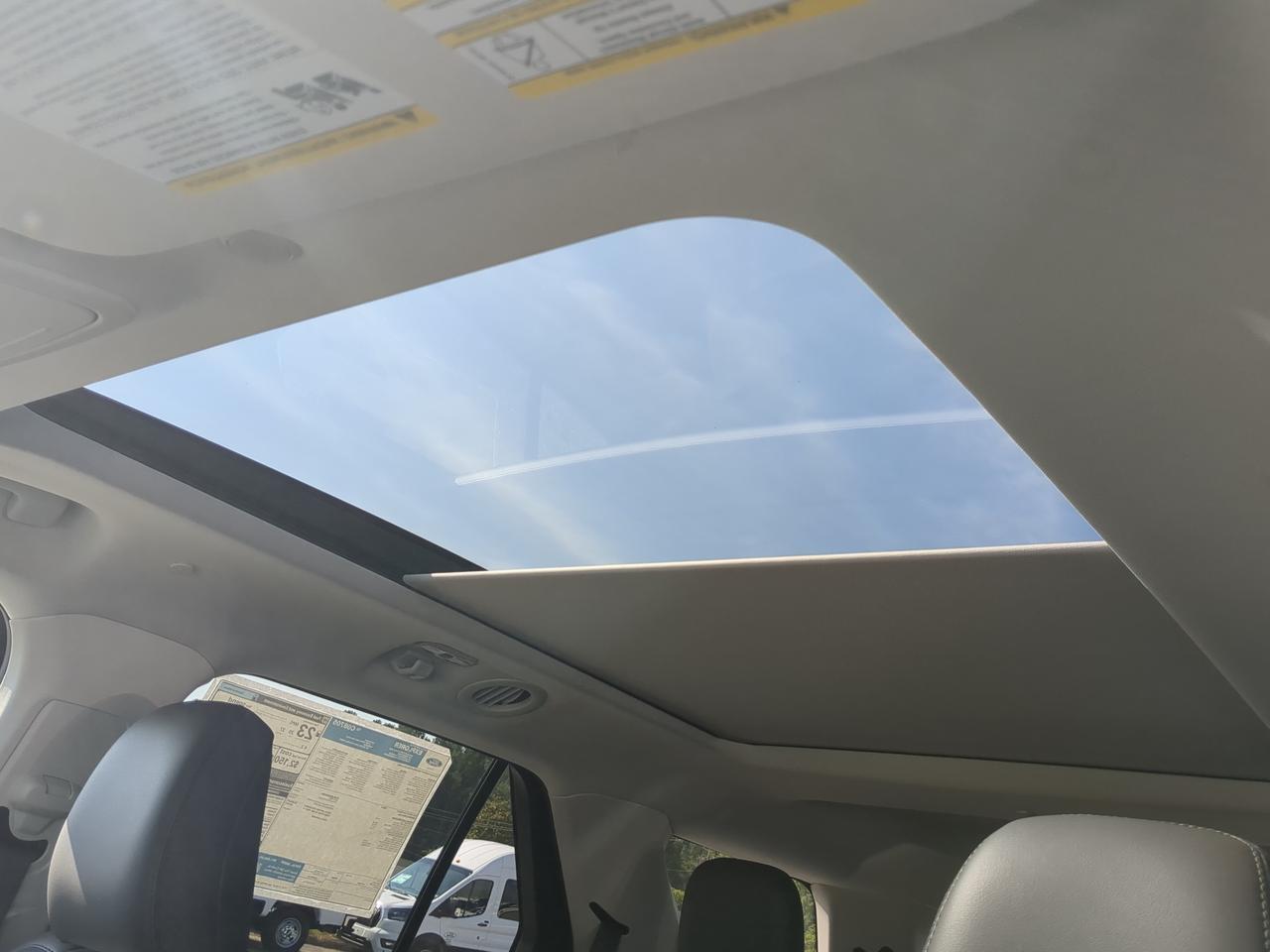 2026 Ford Explorer Active Appleton WI