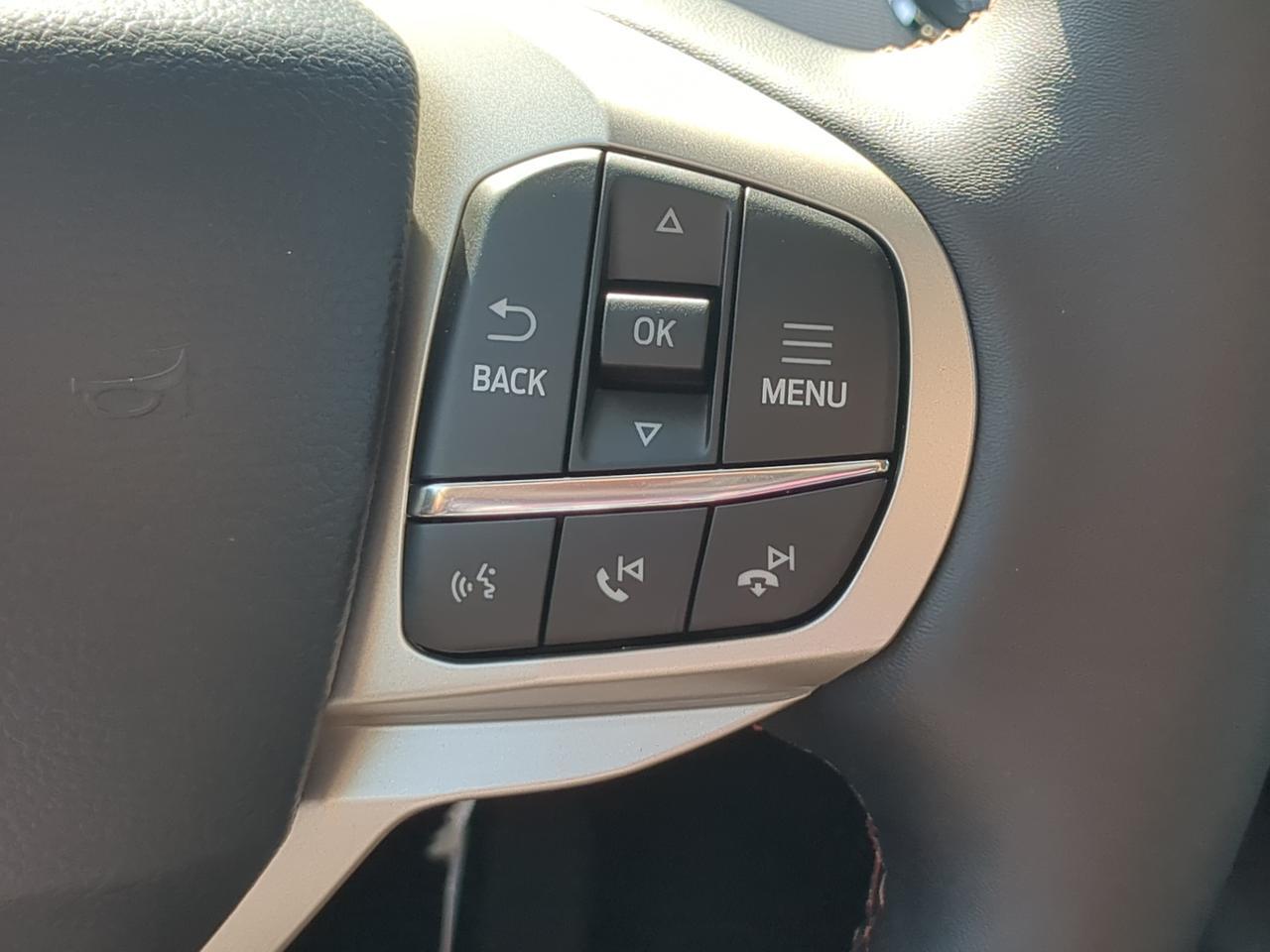 2026 Ford Explorer Active Appleton WI