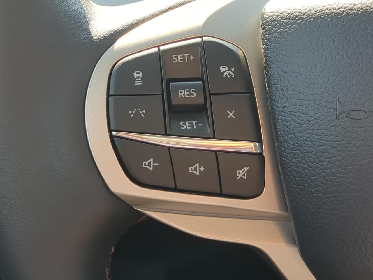2026 Ford Explorer Active Appleton WI