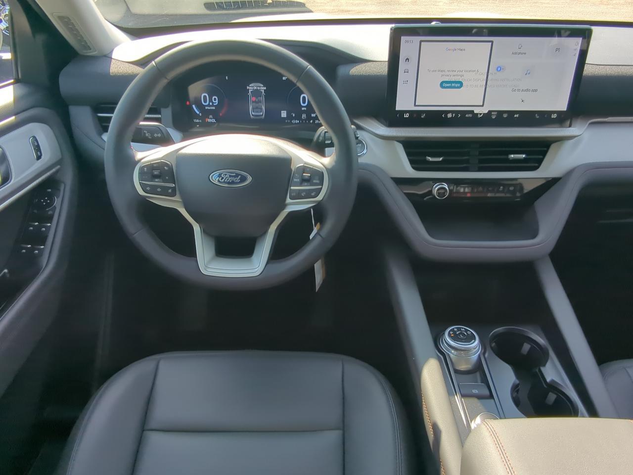 2026 Ford Explorer Active Appleton WI