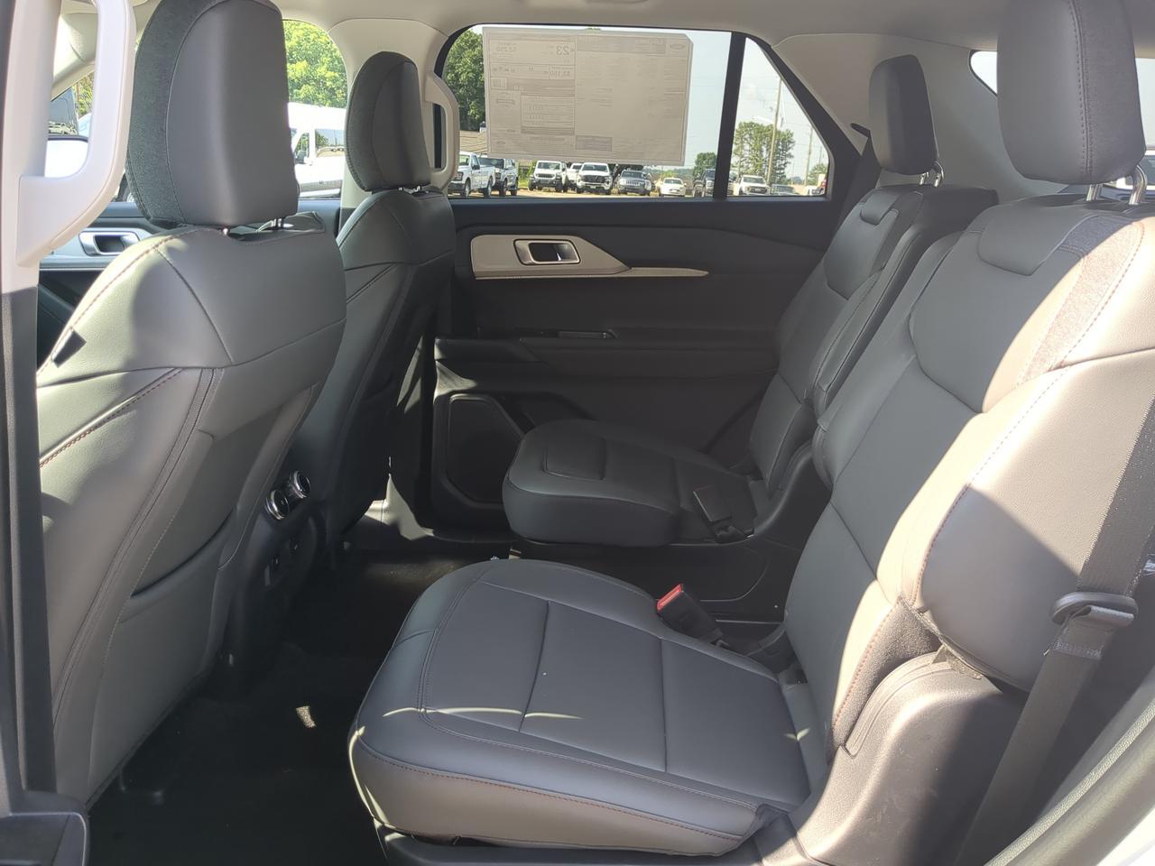 2026 Ford Explorer Active Appleton WI