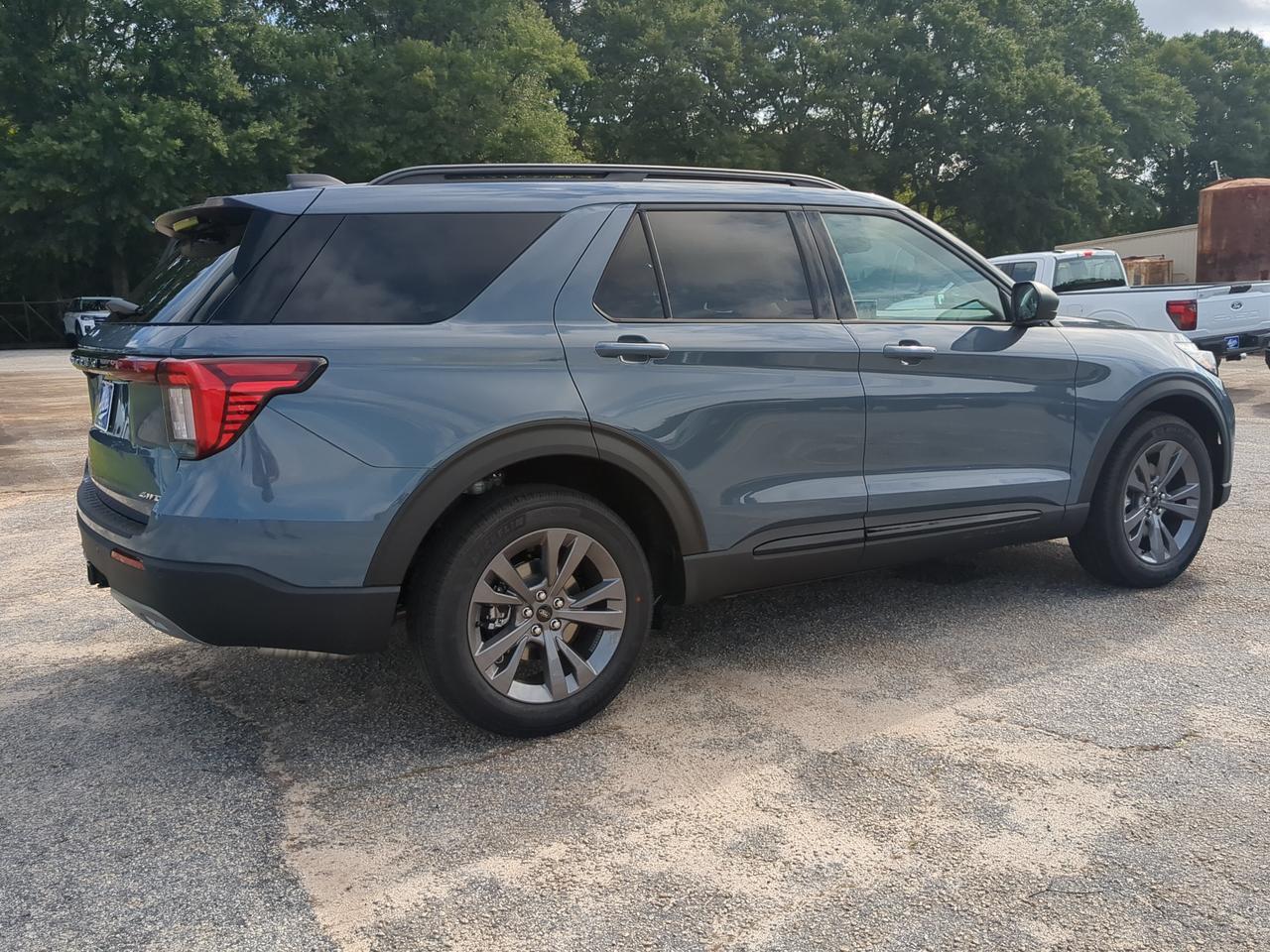 2026 Ford Explorer Active Appleton WI