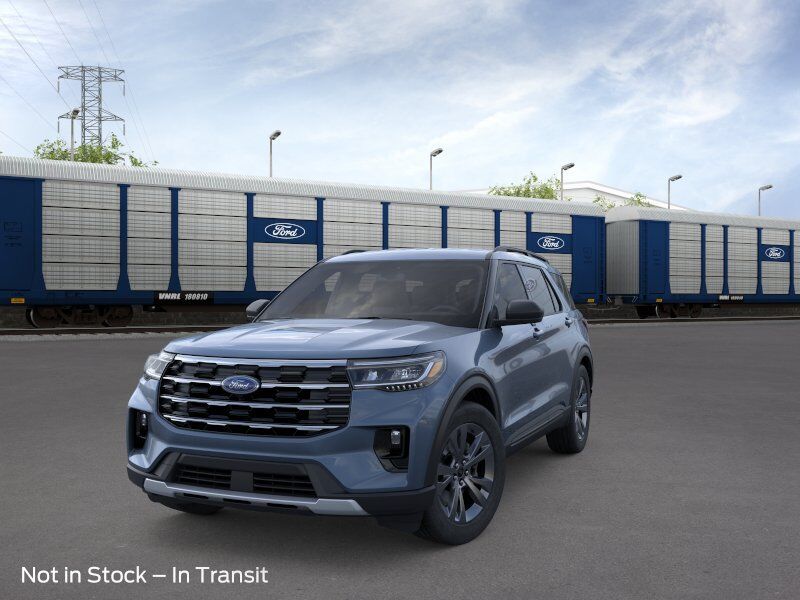 2026 Ford Explorer Active Appleton WI