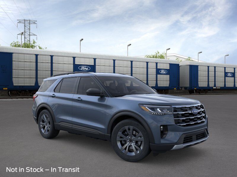 2026 Ford Explorer Active Appleton WI