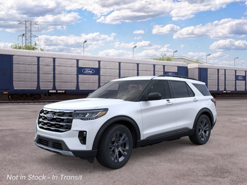 2026 Ford Explorer Active Appleton WI